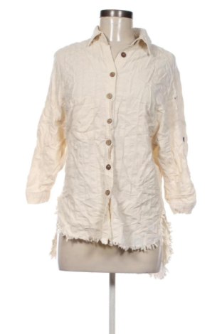 Dámská košile  Queen, Velikost M, Barva Béžová, Cena  379,00 Kč