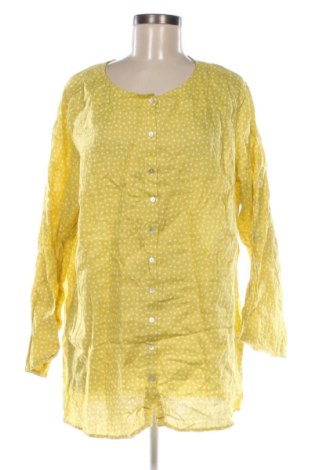 Damenbluse Rachel Zoé, Größe 3XL, Farbe Mehrfarbig, Preis € 54,99
