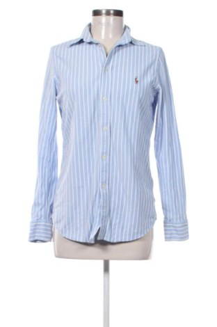 Cămașă de femei Ralph Lauren, Mărime L, Culoare Multicolor, Preț 276,30 Lei
