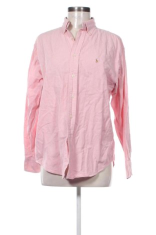 Dámská košile  Ralph Lauren, Velikost M, Barva Růžová, Cena  1 786,00 Kč