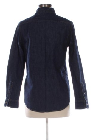 Damenbluse Ralph Lauren, Größe M, Farbe Blau, Preis 53,00 €