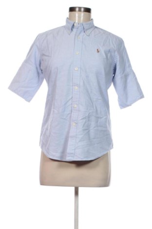Дамска риза Ralph Lauren, Размер S, Цвят Син, Цена 53,68 €