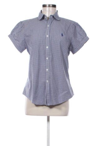 Cămașă de femei Ralph Lauren Sport, Mărime L, Culoare Multicolor, Preț 364,93 Lei