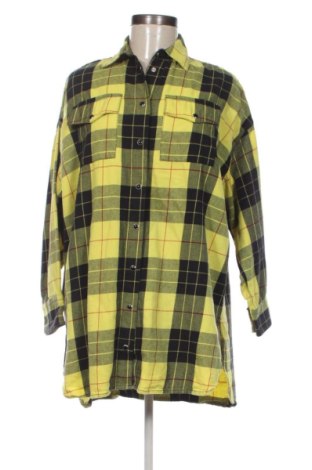 Damska koszula Replay, Rozmiar XL, Kolor Kolorowy, Cena 225,10 zł