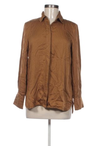 Cămașă de femei Reserved, Mărime M, Culoare Maro, Preț 67,00 Lei