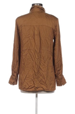 Cămașă de femei Reserved, Mărime M, Culoare Maro, Preț 67,00 Lei