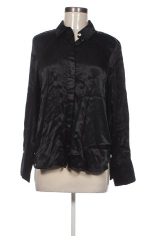 Damska koszula Reserved, Rozmiar M, Kolor Czarny, Cena 110,00 zł