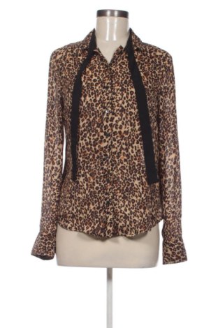 Cămașă de femei Reserved, Mărime M, Culoare Multicolor, Preț 66,16 Lei