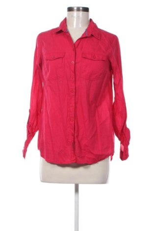 Cămașă de femei Reserved, Mărime M, Culoare Roz, Preț 67,77 Lei