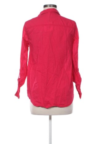 Cămașă de femei Reserved, Mărime M, Culoare Roz, Preț 67,77 Lei
