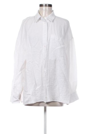 Dámska košeľa  Reserved, Veľkosť XXL, Farba Biela, Cena  12,69 €