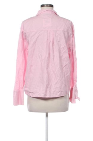 Cămașă de femei Reserved, Mărime XL, Culoare Roz, Preț 67,77 Lei
