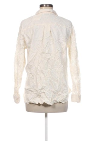 Damenbluse Reserved, Größe M, Farbe Ecru, Preis € 16,99