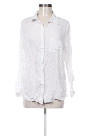 Dámska košeľa  Reserved, Veľkosť XL, Farba Biela, Cena  12,69 €