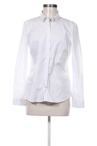 Cămașă de femei Reserved, Mărime M, Culoare Alb, Preț 66,58 Lei