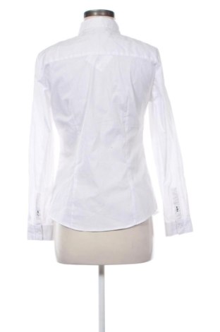 Cămașă de femei Reserved, Mărime M, Culoare Alb, Preț 66,58 Lei