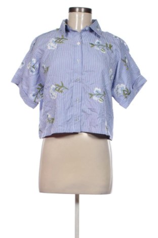 Cămașă de femei Reserved, Mărime M, Culoare Multicolor, Preț 126,99 Lei