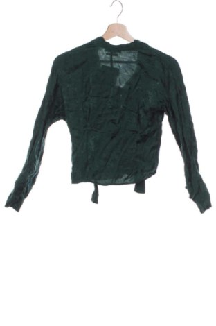 Dámská košile  Reserved, Velikost XS, Barva Zelená, Cena  368,00 Kč