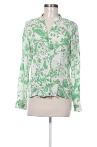 Cămașă de femei Reserved, Mărime M, Culoare Multicolor, Preț 66,63 Lei