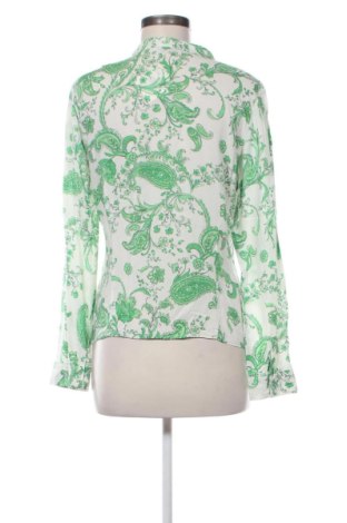 Cămașă de femei Reserved, Mărime M, Culoare Multicolor, Preț 66,63 Lei