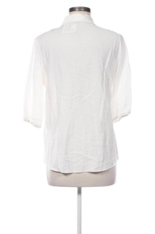 Cămașă de femei Reserved, Mărime S, Culoare Alb, Preț 66,63 Lei