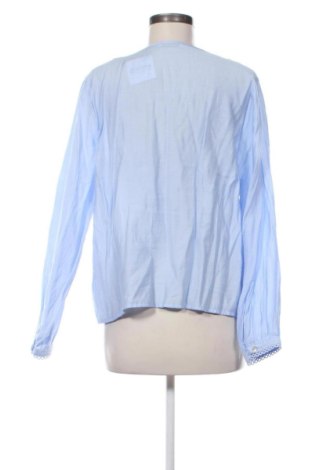Дамска риза Reserved, Размер L, Цвят Син, Цена 14,00 €