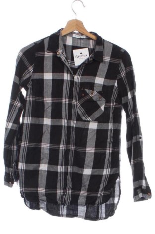 Cămașă de femei Reserved, Mărime XS, Culoare Multicolor, Preț 67,77 Lei