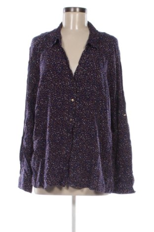 Cămașă de femei Rockmans, Mărime XXL, Culoare Multicolor, Preț 129,99 Lei