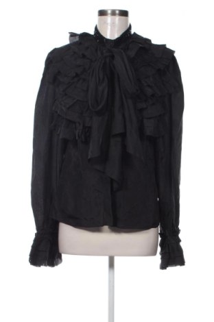 Дамска риза Rococo, Размер XL, Цвят Черен, Цена 42,00 €