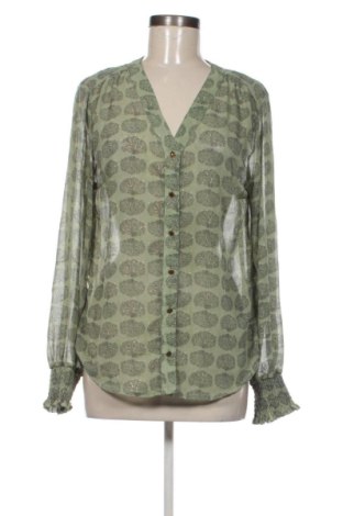 Cămașă de femei Rue de Femme, Mărime M, Culoare Verde, Preț 173,99 Lei