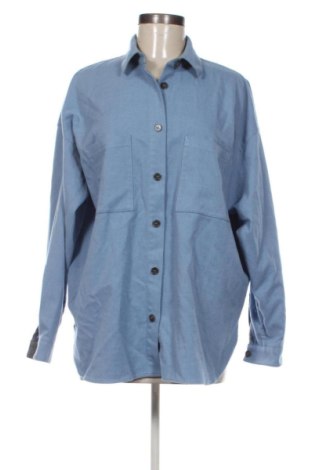 Cămașă de femei S.Oliver, Mărime L, Culoare Albastru, Preț 109,48 Lei