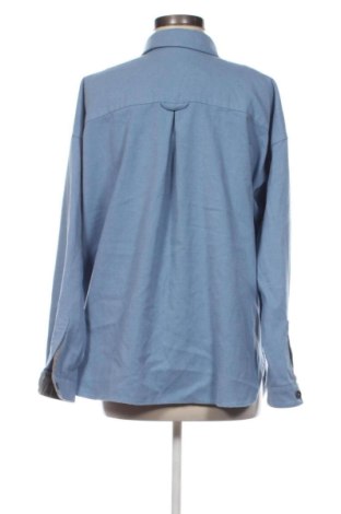Cămașă de femei S.Oliver, Mărime L, Culoare Albastru, Preț 109,48 Lei
