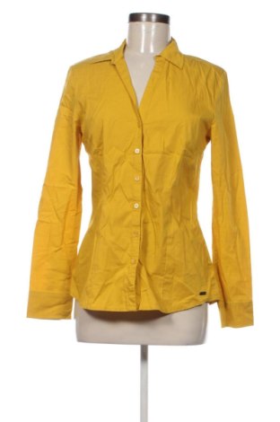 Дамска риза S.Oliver, Размер S, Цвят Жълт, Цена 21,47 €