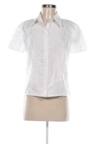 Damenbluse S.Oliver, Größe M, Farbe Weiß, Preis 17,46 €