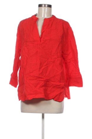 Damenbluse S.Oliver, Größe XL, Farbe Rot, Preis € 27,99