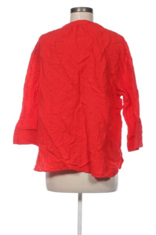 Damenbluse S.Oliver, Größe XL, Farbe Rot, Preis € 27,99