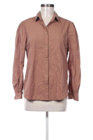 Cămașă de femei S.Oliver, Mărime M, Culoare Maro, Preț 109,00 Lei