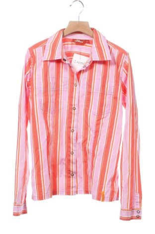Dámska košeľa  S.Oliver, Veľkosť XS, Farba Viacfarebná, Cena  21,00 €