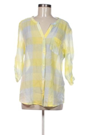 Cămașă de femei S.Oliver, Mărime L, Culoare Galben, Preț 129,99 Lei