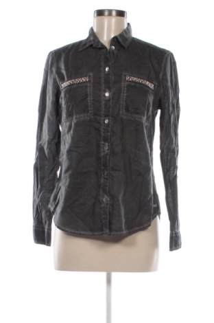 Damenbluse S.Oliver, Größe S, Farbe Grau, Preis 27,99 €
