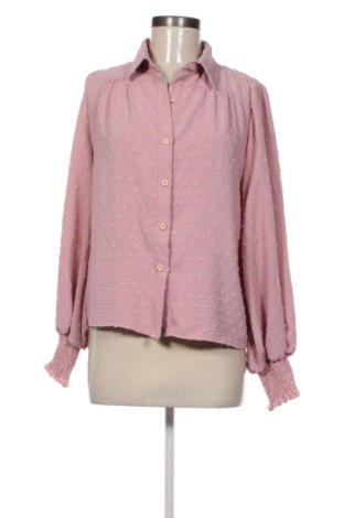Cămașă de femei SHEIN, Mărime S, Culoare Mov deschis, Preț 79,99 Lei