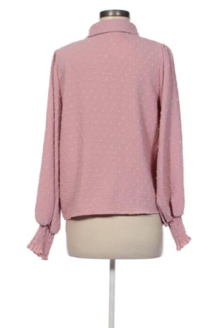 Cămașă de femei SHEIN, Mărime S, Culoare Mov deschis, Preț 79,99 Lei