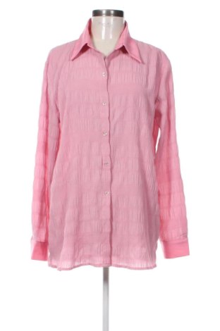 Dámská košile  SHEIN, Velikost M, Barva Růžová, Cena  360,00 Kč
