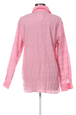 Dámská košile  SHEIN, Velikost M, Barva Růžová, Cena  360,00 Kč