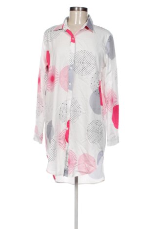 Cămașă de femei SHEIN, Mărime M, Culoare Multicolor, Preț 67,77 Lei