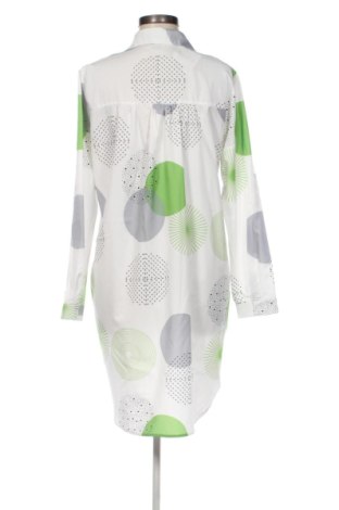 Damska koszula SHEIN, Rozmiar M, Kolor Kolorowy, Cena 69,66 zł