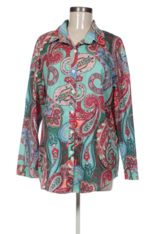 Damska koszula SHEIN, Rozmiar M, Kolor Kolorowy, Cena 69,66 zł