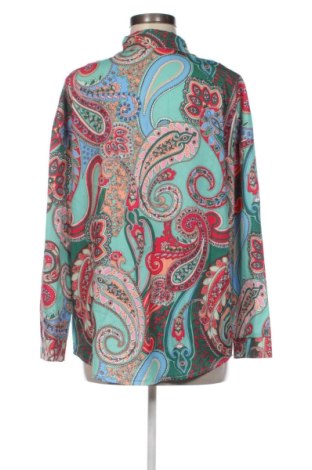 Damska koszula SHEIN, Rozmiar M, Kolor Kolorowy, Cena 69,66 zł