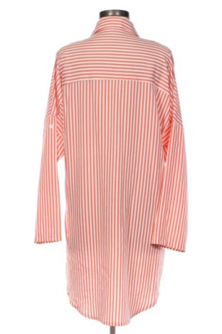 Γυναικείο πουκάμισο SHEIN, Μέγεθος M, Χρώμα Πολύχρωμο, Τιμή 13,00 €