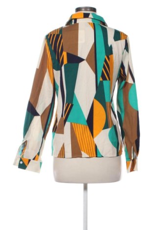 Damska koszula SHEIN, Rozmiar M, Kolor Kolorowy, Cena 69,66 zł